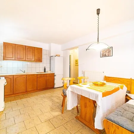 Apartment Tanjas Close To The *