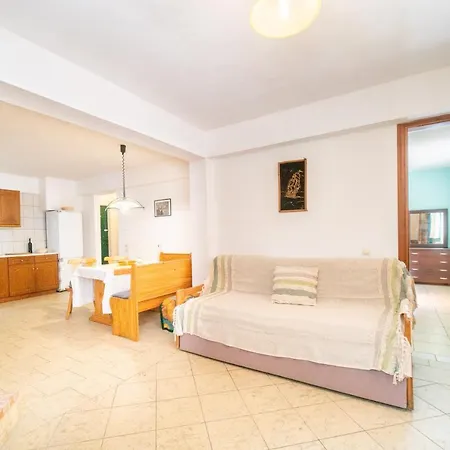 Appartement Tanjas Close To The Agios Spyridon (Corfu)