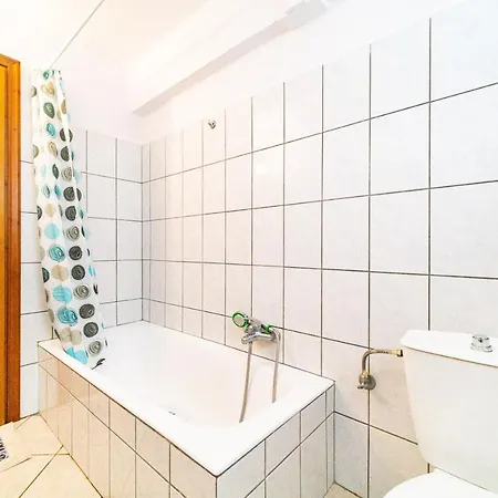 Apartment Tanjas Close To The