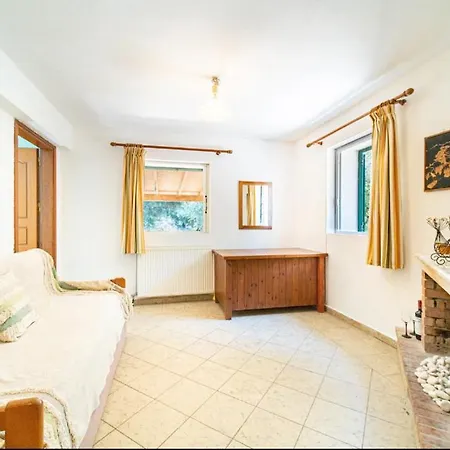 Appartement Tanjas Close To The *