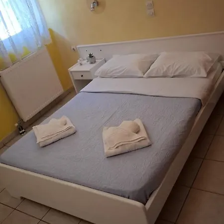 Appartement Tanjas Close To The *